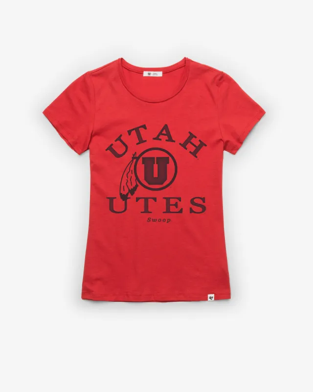 UTAH UTES FRESH START '47 FRANKIE TEE WOMENS sold by 47