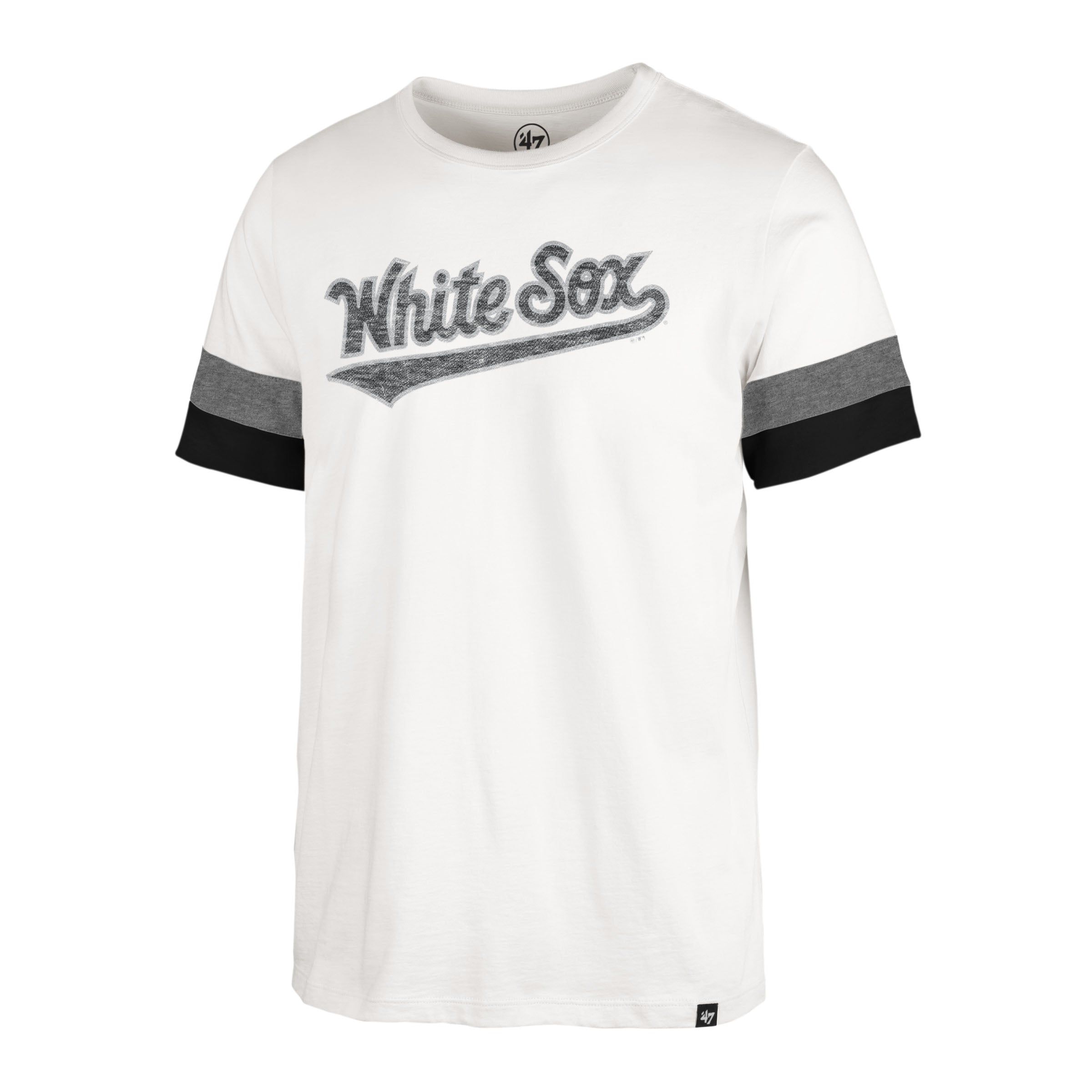 CHICAGO WHITE SOX PREMIER WORDMARK '47 WINSLOW TEE sold by 47