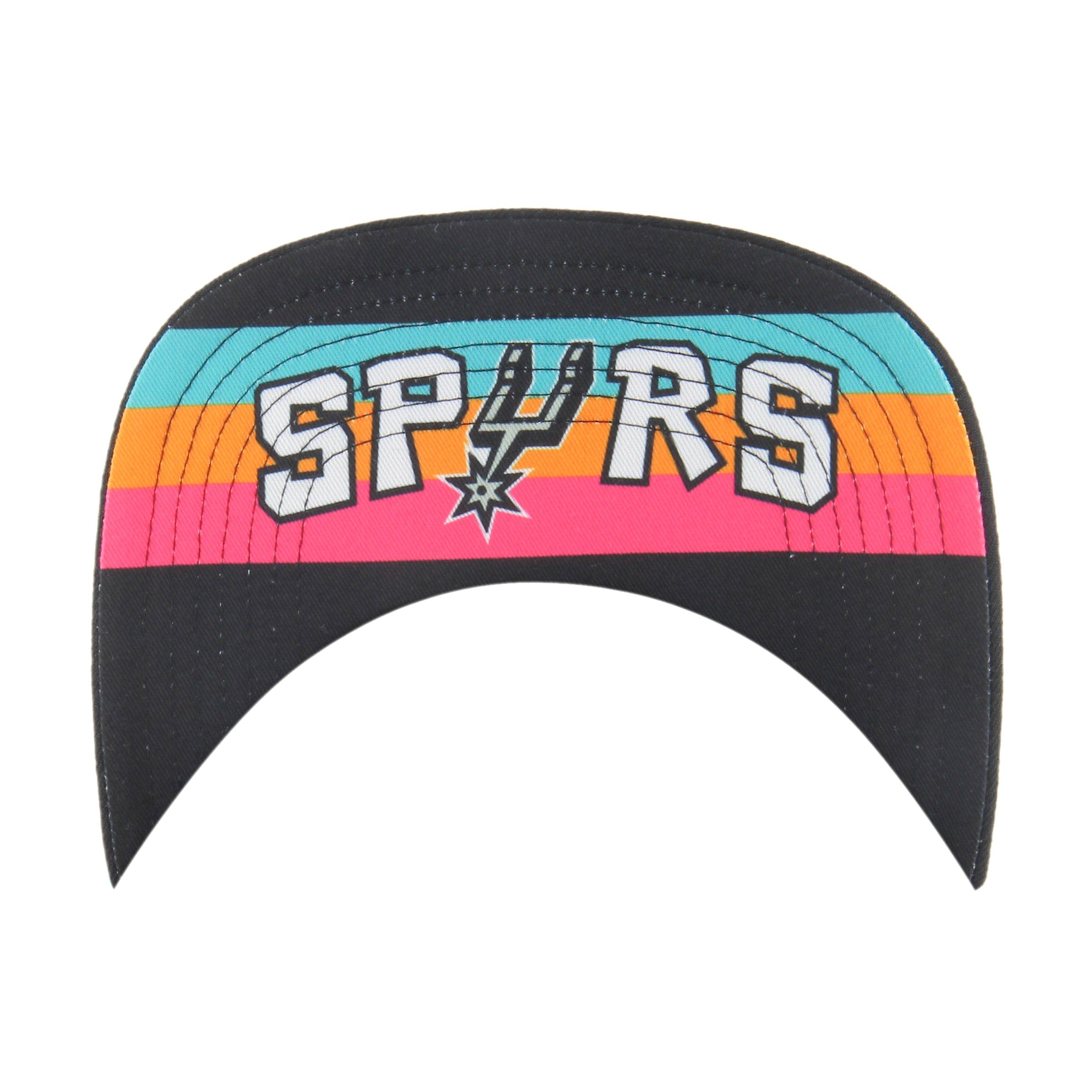 SAN ANTONIO SPURS 23 NBA CITY EDITION '47 CAPTAIN sold by 47 product image thumbnail 3