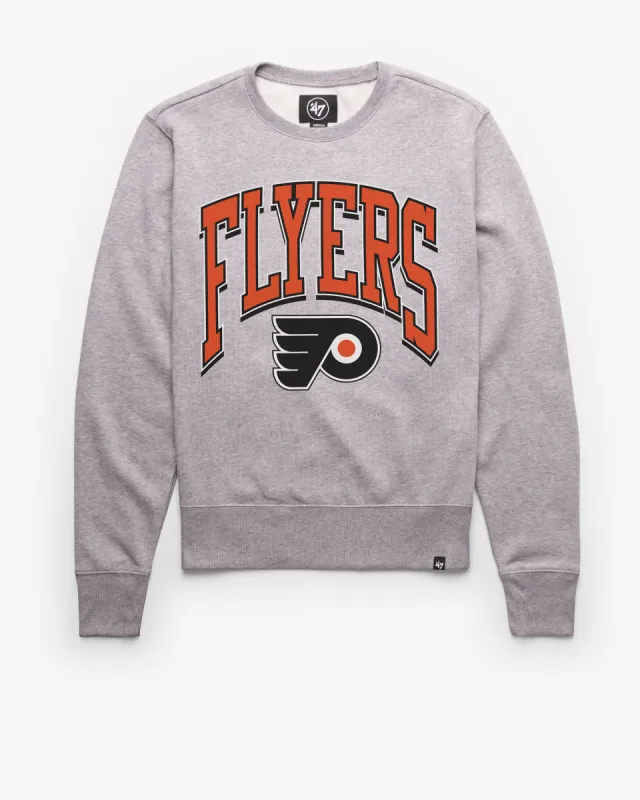 PHILADELPHIA FLYERS WALK TALL '47 HEADLINE CREW sold by 47
