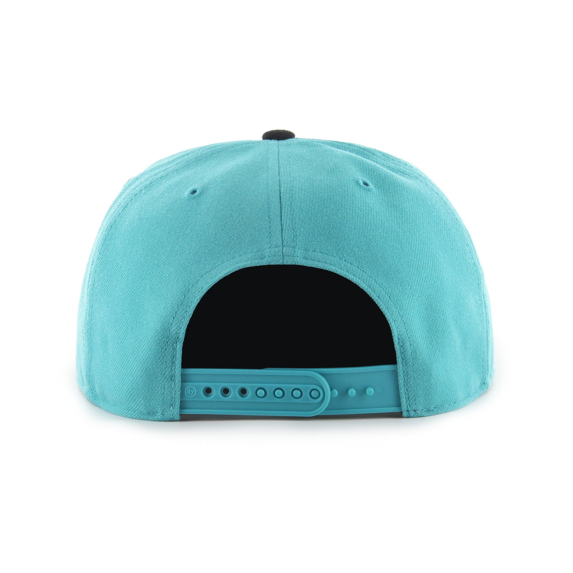 SAN ANTONIO SPURS 23 NBA CITY EDITION '47 CAPTAIN sold by 47 product image thumbnail 2