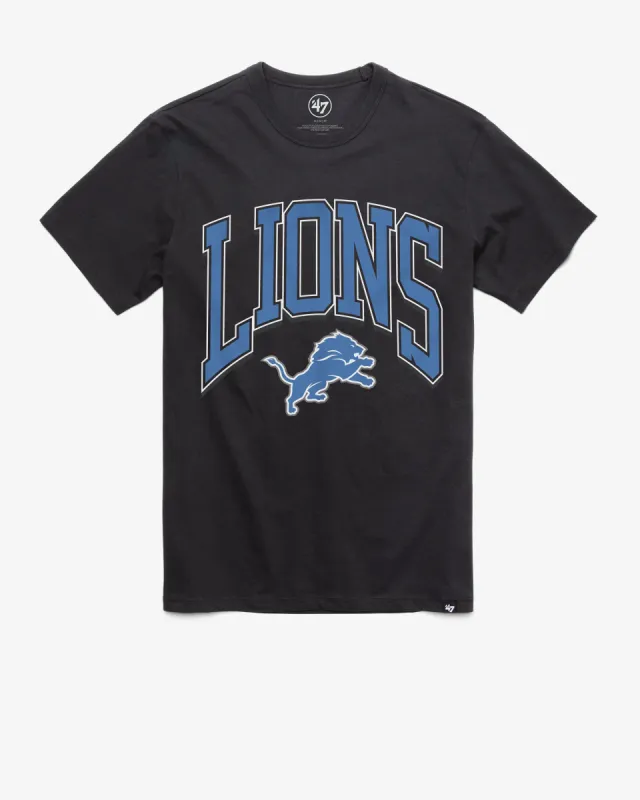 DETROIT LIONS WALK TALL '47 FRANKLIN TEE sold by 47
