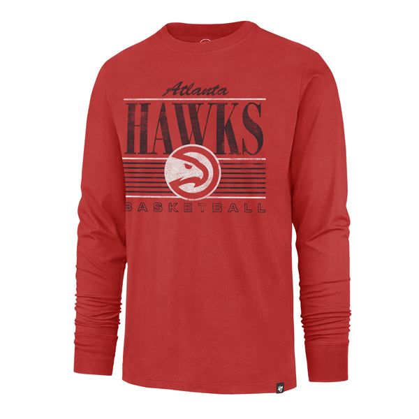ATLANTA HAWKS REMIX '47 FRANKLIN LS sold by 47