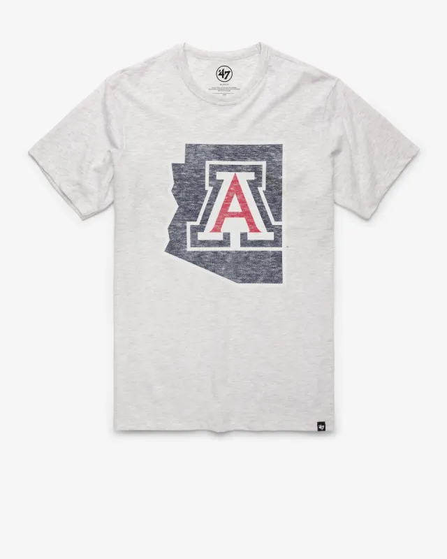 ARIZONA WILDCATS PREMIER '47 FRANKLIN TEE sold by 47