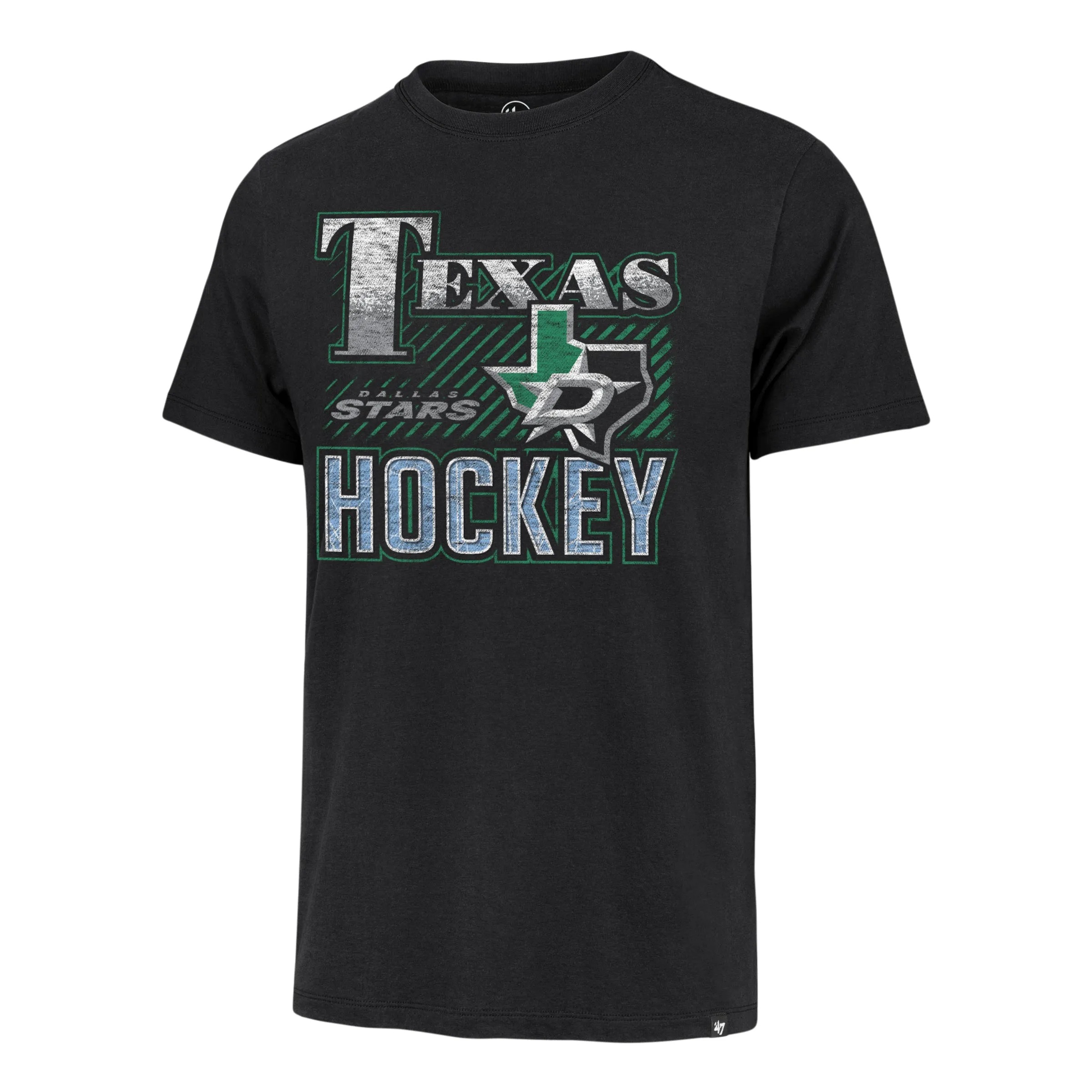 DALLAS STARS '47 FRANKLIN TEE sold by 47