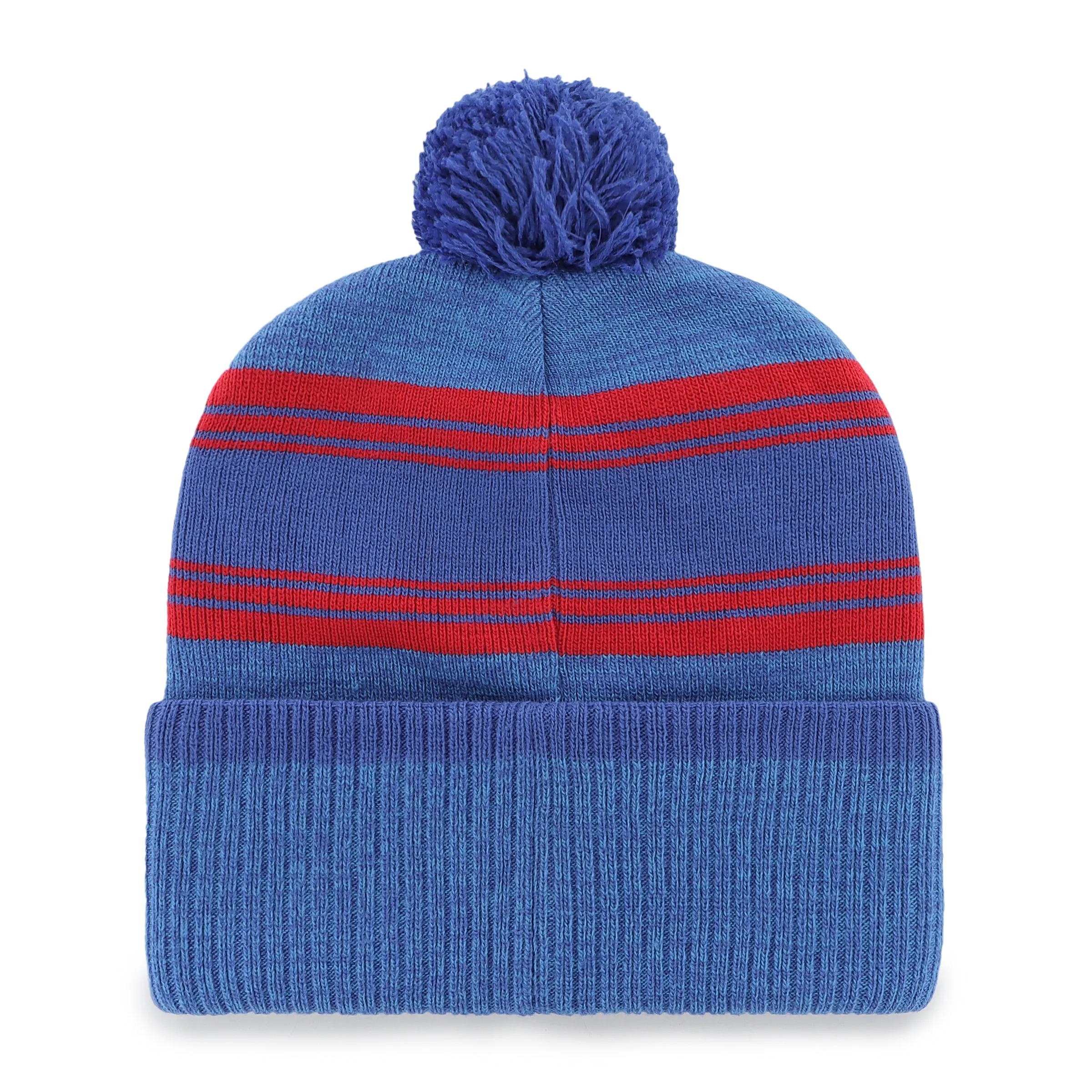NEW ENGLAND PATRIOTS HISTORIC FADEOUT '47 CUFF KNIT sold by 47 product image thumbnail 2