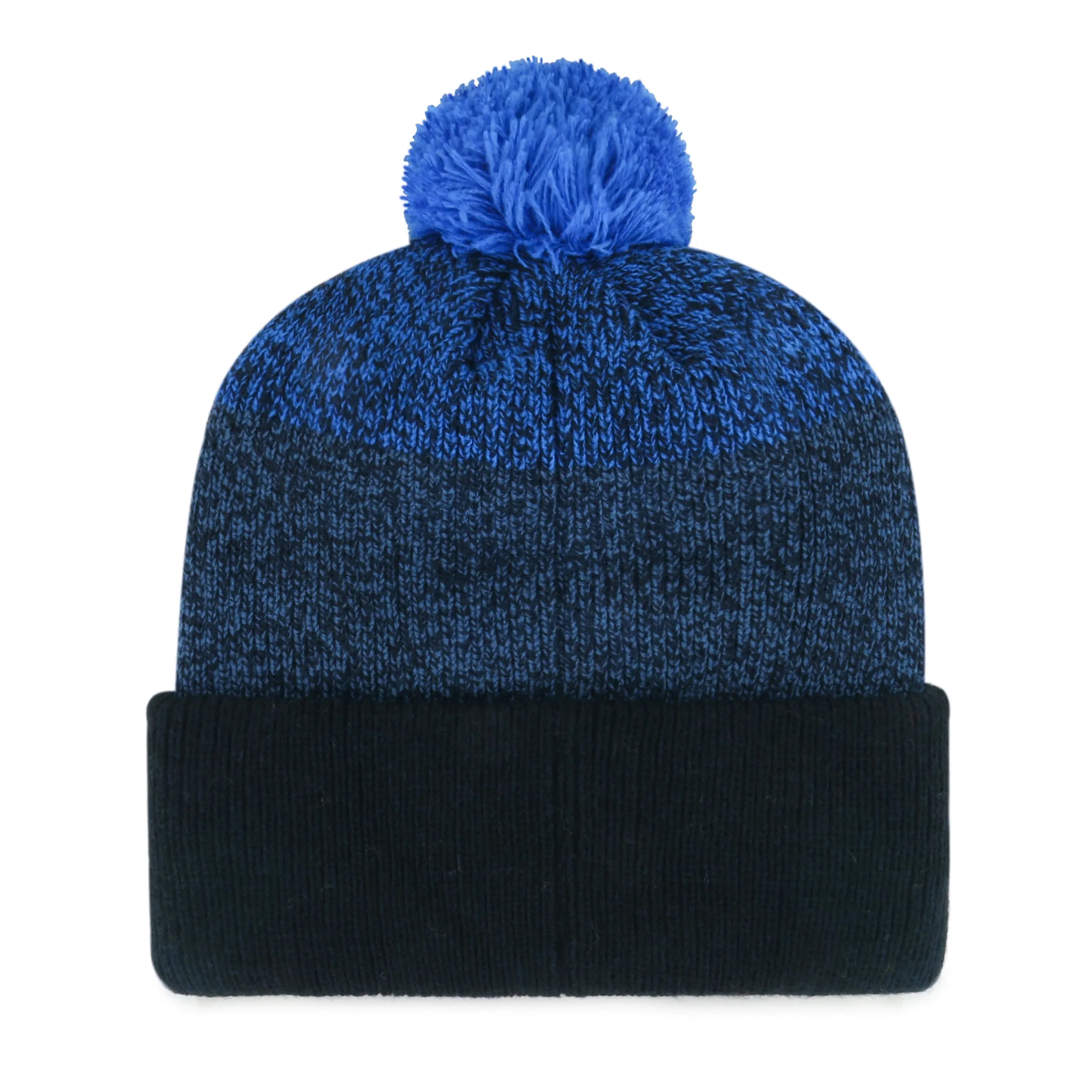 SEATTLE SEAHAWKS DARK FREEZE '47 CUFF KNIT sold by 47 product image thumbnail 2