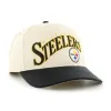 PITTSBURGH STEELERS WAVE '47 HITCH RF sold by 47