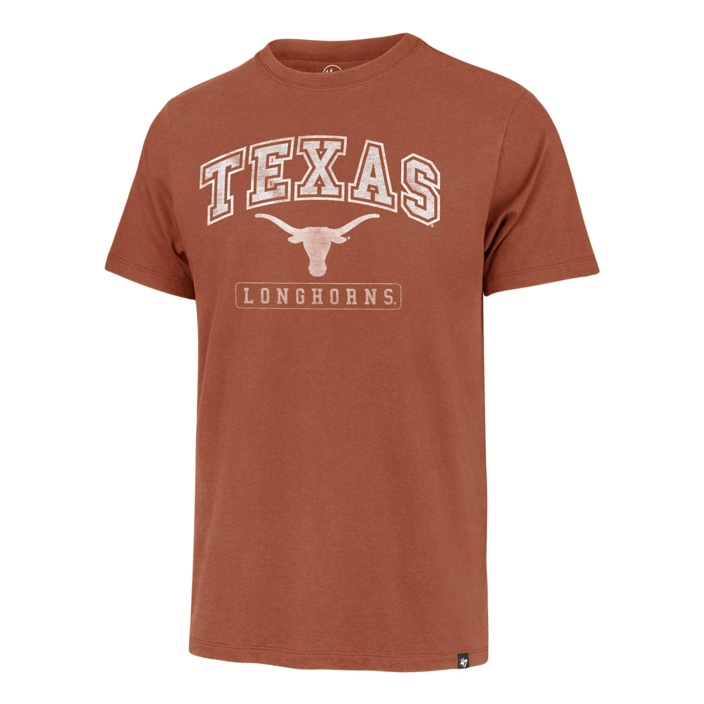 TEXAS LONGHORNS MONO TONE '47 FRANKLIN TEE sold by 47