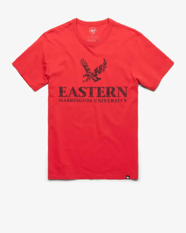 EASTERN WASHINGTON EAGLES PREMIER '47 FRANKLIN TEE sold by 47
