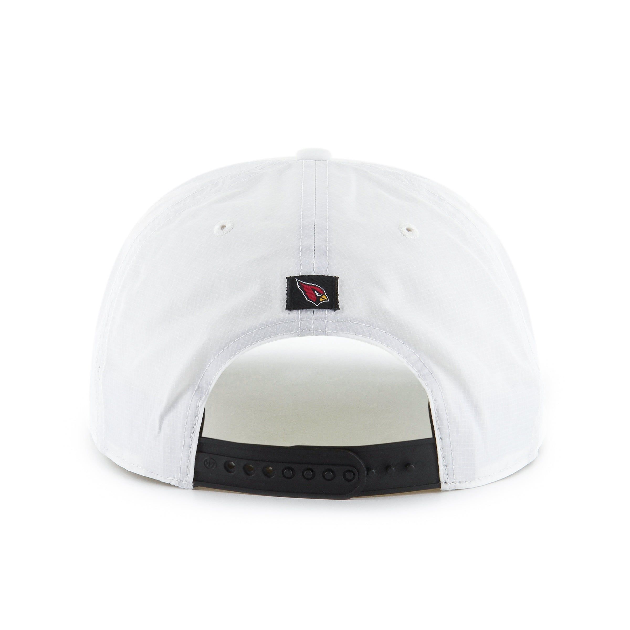 ARIZONA CARDINALS CHAMBERLAIN '47 HITCH RF sold by 47 product image thumbnail 2