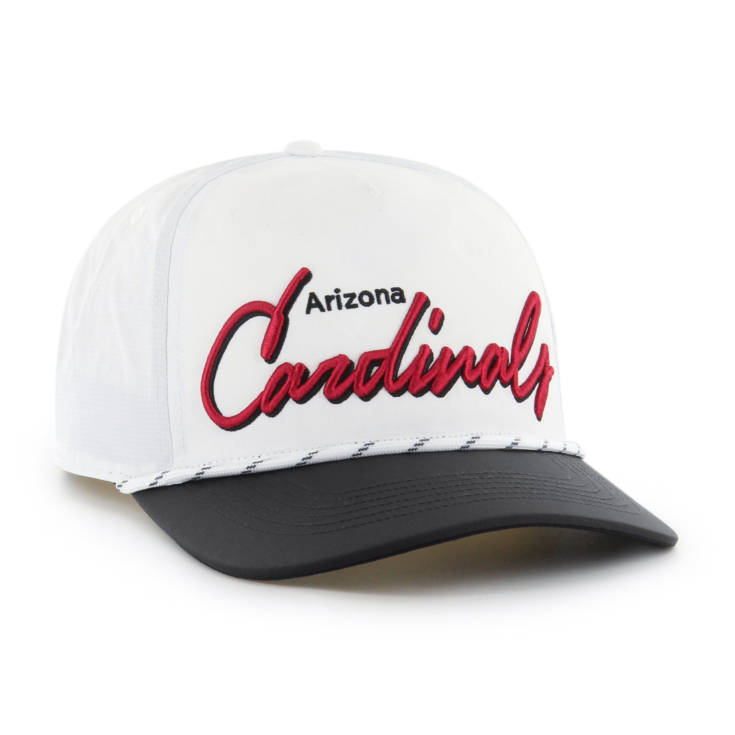 ARIZONA CARDINALS CHAMBERLAIN '47 HITCH RF sold by 47 product image thumbnail 3