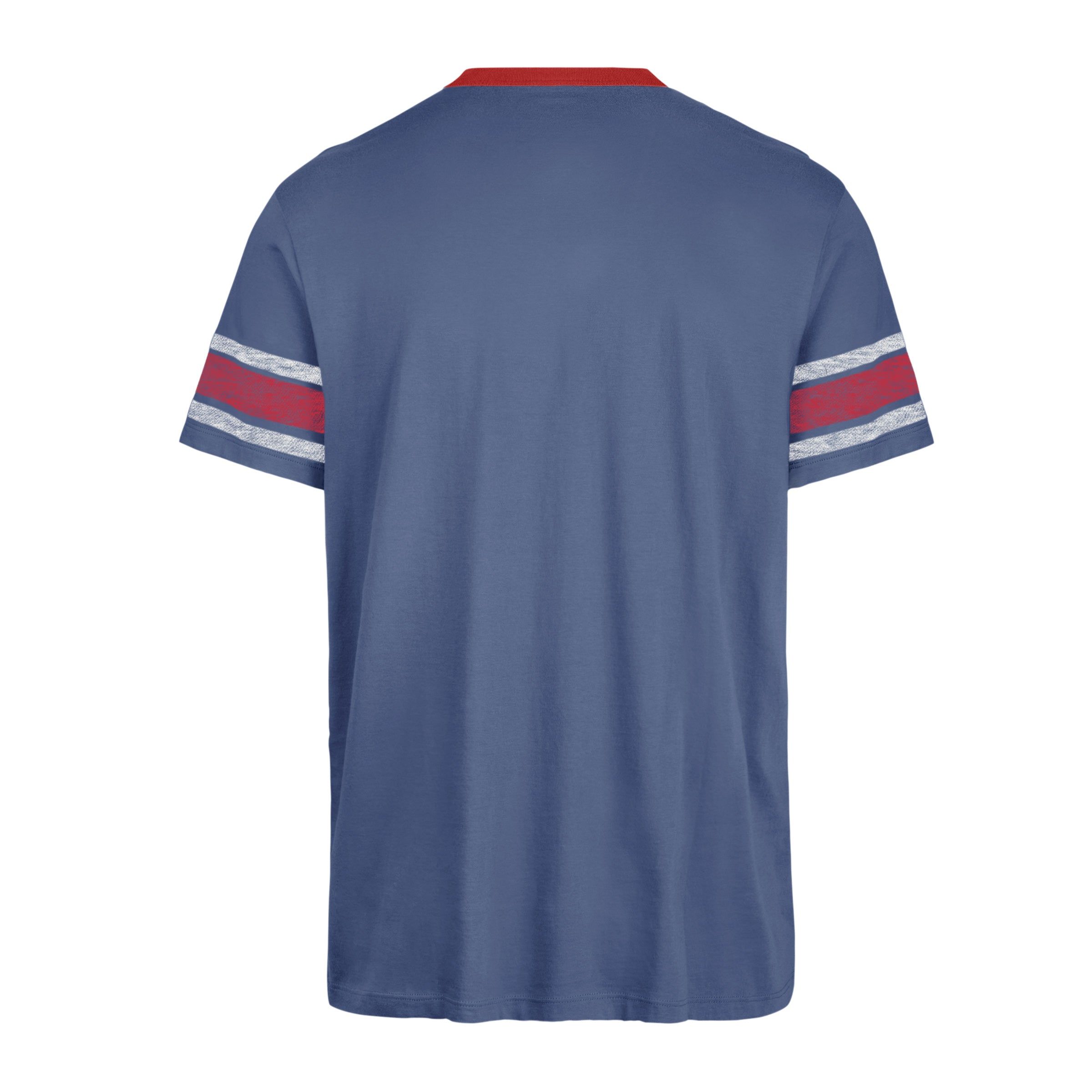 NEW ENGLAND PATRIOTS LEGACY OVER PASS TEE MEN sold by 47 product image thumbnail 2