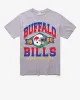 BUFFALO BILLS HISTORIC LOCKER '47 VINTAGE TUBULAR TEE sold by 47