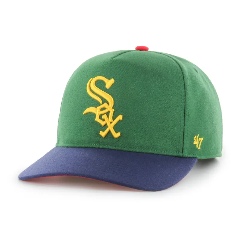 CHICAGO WHITE SOX YACHT CLUB '47 HITCH sold by 47
