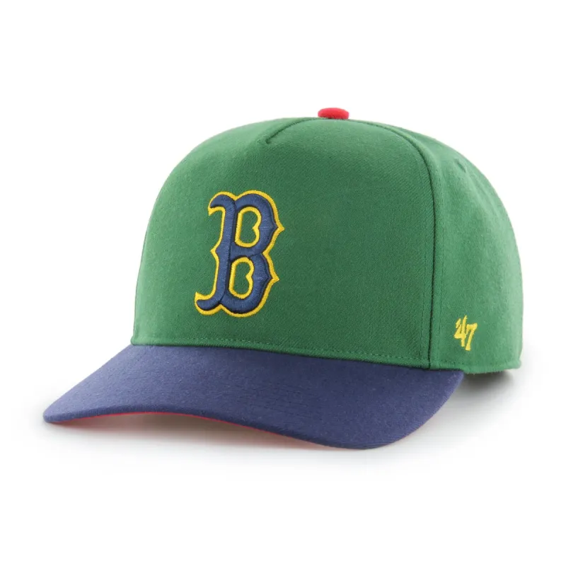 BOSTON RED SOX YACHT CLUB '47 HITCH sold by 47