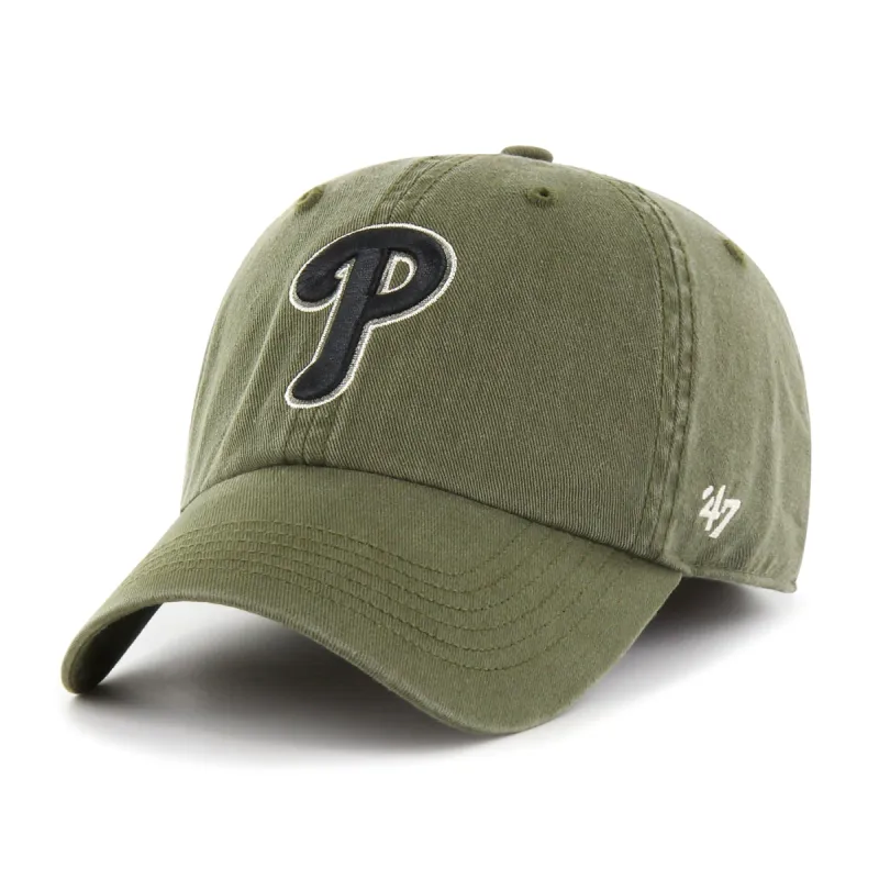 PHILADELPHIA PHILLIES SANDALWOOD CLASSIC '47 FRANCHISE sold by 47