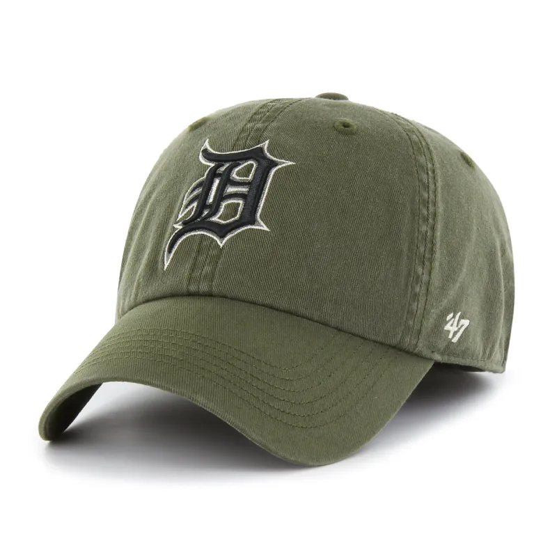 DETROIT TIGERS SANDALWOOD CLASSIC '47 FRANCHISE sold by 47