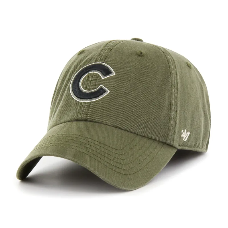 CHICAGO CUBS SANDALWOOD CLASSIC '47 FRANCHISE made by 47