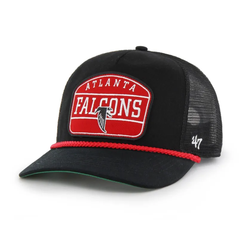 ATLANTA FALCONS HISTORIC HONE '47 HITCH RF sold by 47