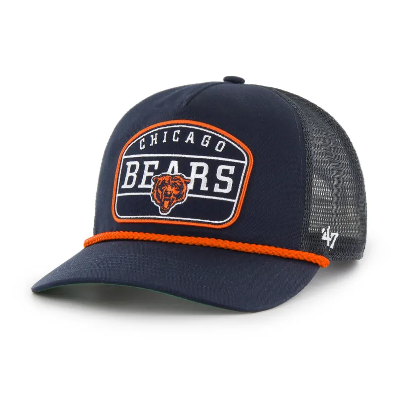 CHICAGO BEARS HONE '47 HITCH RF sold by 47