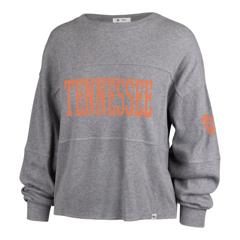 TENNESSEE VOLUNTEERS VINTAGE GET LOUD '47 JADA LONG SLEEVE TEE WOMENS sold by 47
