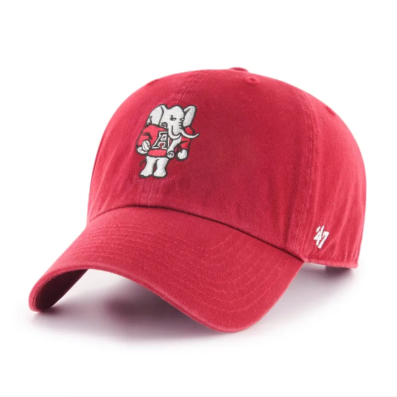 ALABAMA CRIMSON TIDE VINTAGE '47 CLEAN UP sold by 47