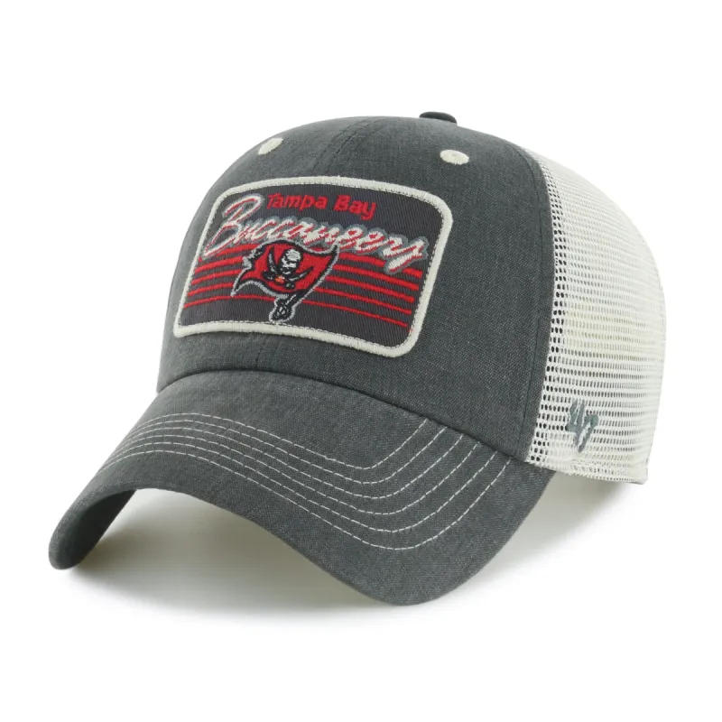 TAMPA BAY BUCCANEERS FIVE POINT '47 CLEAN UP sold by 47