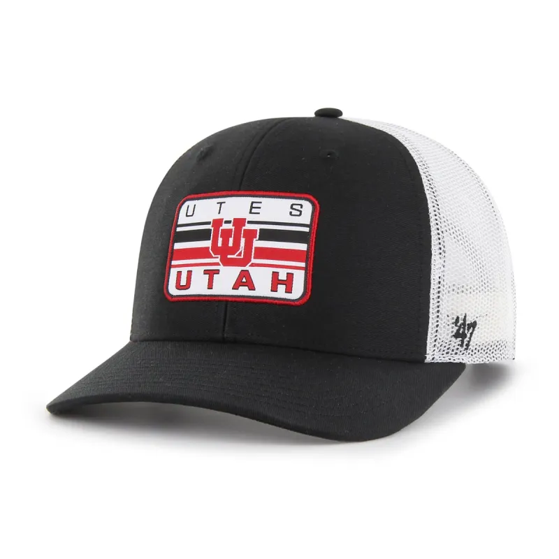 UTAH UTES DRIFTER SNAP '47 TRUCKER sold by 47
