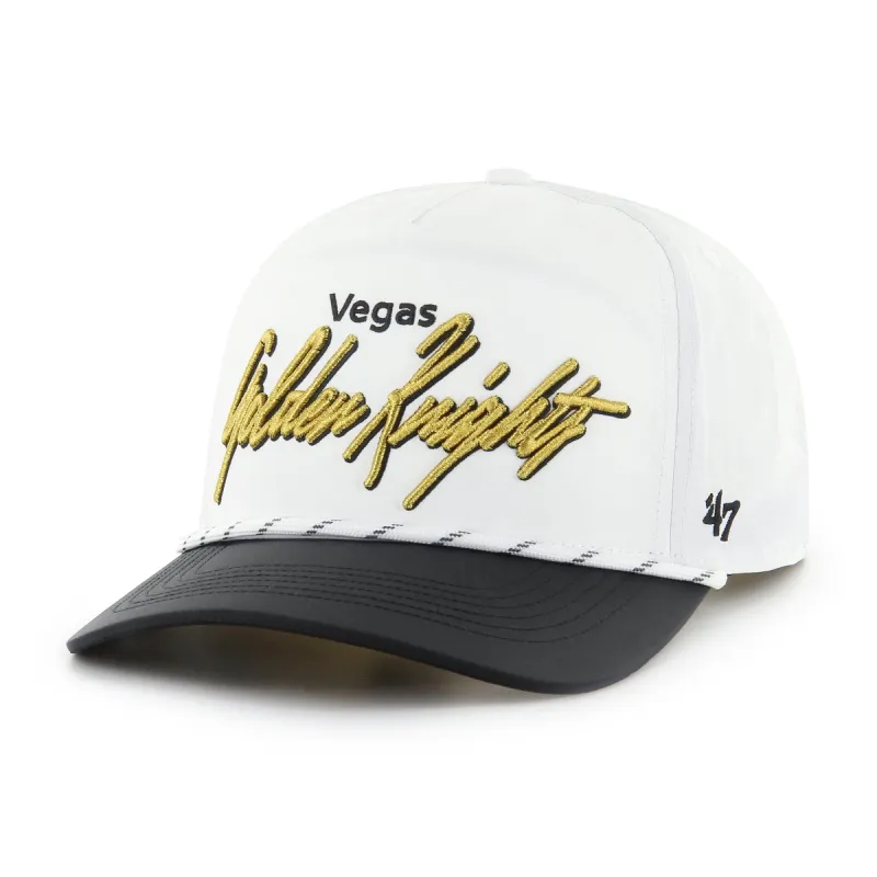 VEGAS GOLDEN KNIGHTS CHAMBERLAIN SNAP '47 HITCH sold by 47