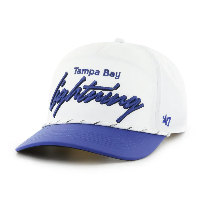 TAMPA BAY LIGHTNING CHAMBERLAIN SNAP '47 HITCH made by 47