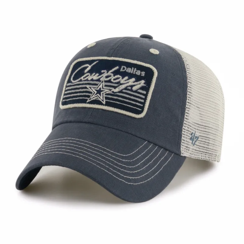 DALLAS COWBOYS FIVE POINT '47 CLEAN UP sold by 47