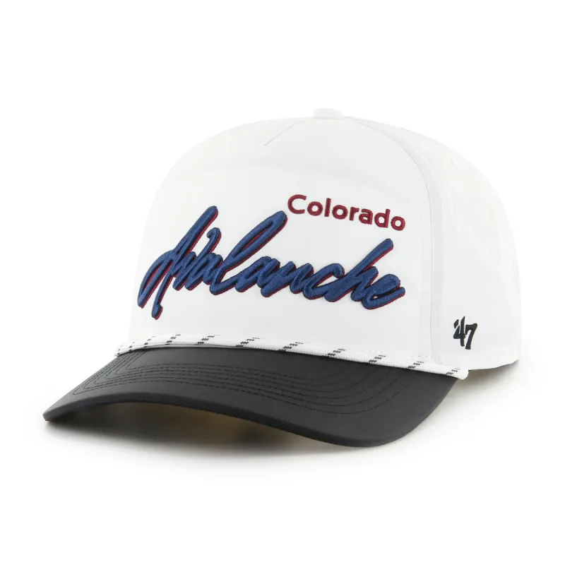 COLORADO AVALANCHE CHAMBERLAIN SNAP '47 HITCH sold by 47