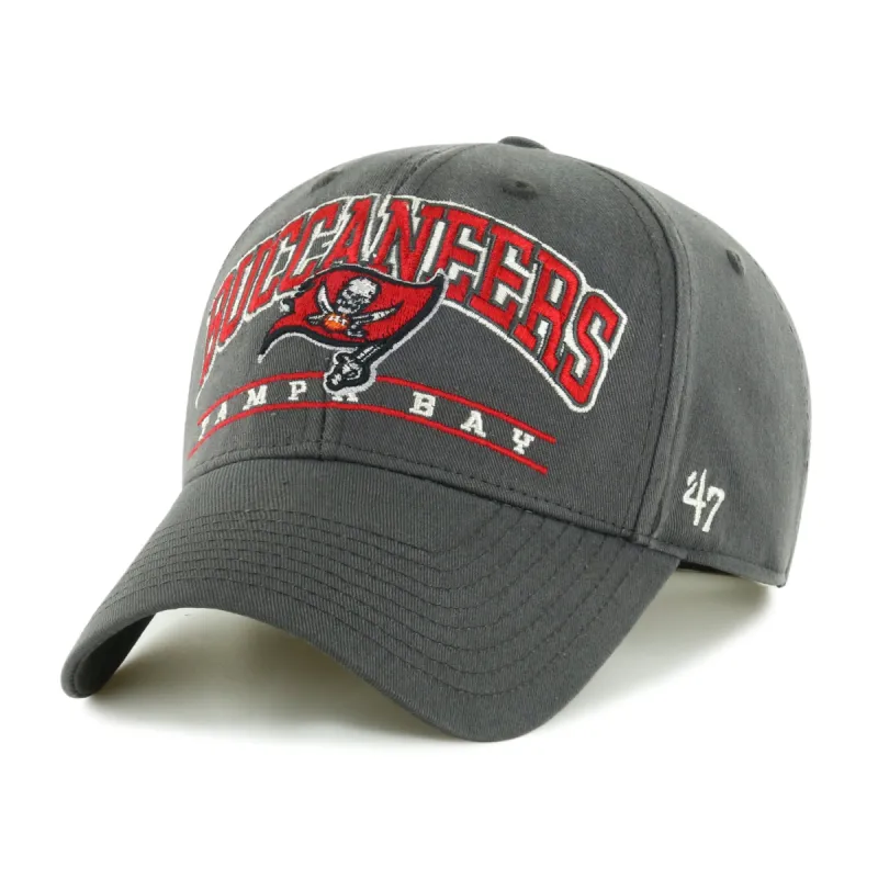 TAMPA BAY BUCCANEERS FLETCHER '47 MVP sold by 47