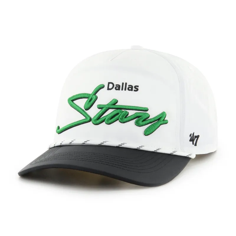 DALLAS STARS CHAMBERLAIN SNAP '47 HITCH sold by 47
