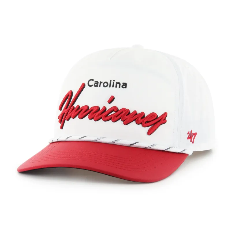 CAROLINA HURRICANES CHAMBERLAIN SNAP '47 HITCH sold by 47