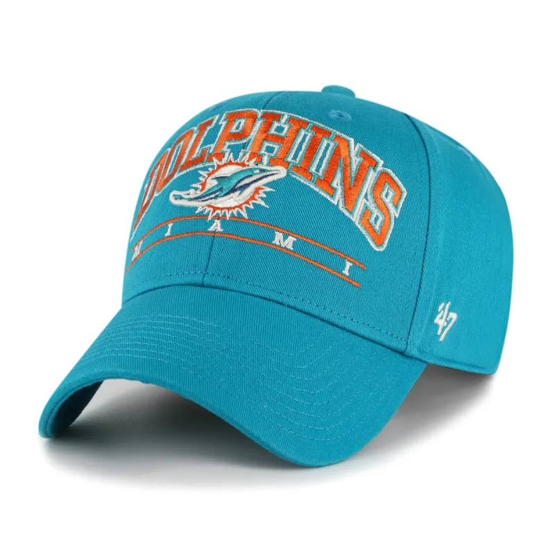 MIAMI DOLPHINS FLETCHER '47 MVP made by 47