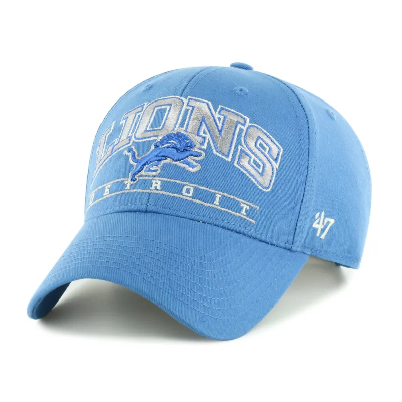 DETROIT LIONS FLETCHER '47 MVP sold by 47