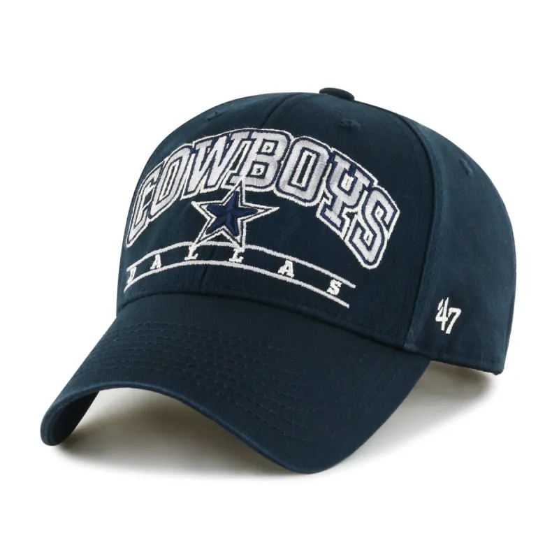 DALLAS COWBOYS FLETCHER '47 MVP sold by 47