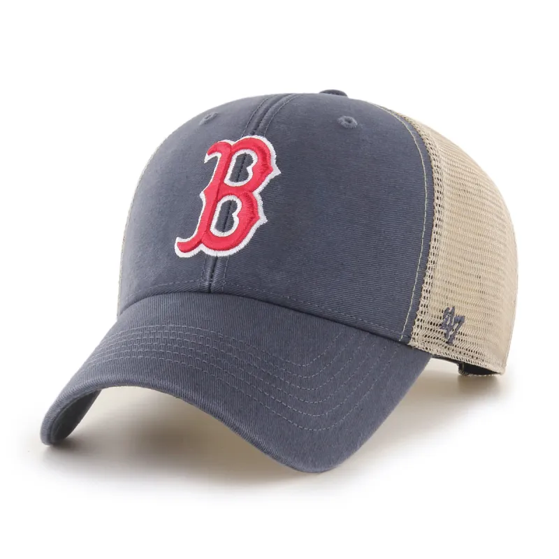 BOSTON RED SOX FLAGSHIP WASH '47 MVP sold by 47