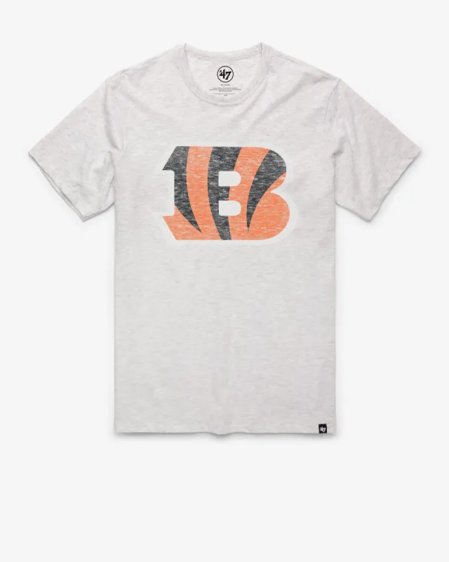 CINCINNATI BENGALS PREMIER '47 FRANKLIN TEE sold by 47