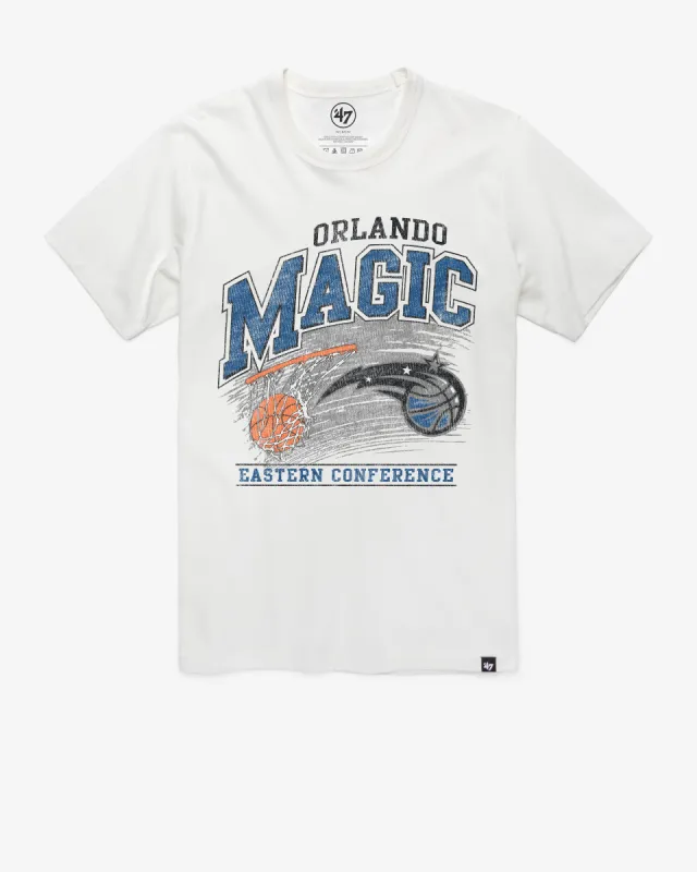 ORLANDO MAGIC AMP UP '47 FRANKLIN TEE sold by 47