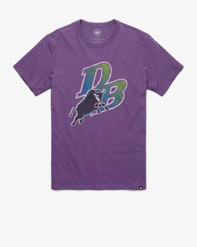 DURHAM BULLS PREMIER '47 FRANKLIN TEE sold by 47