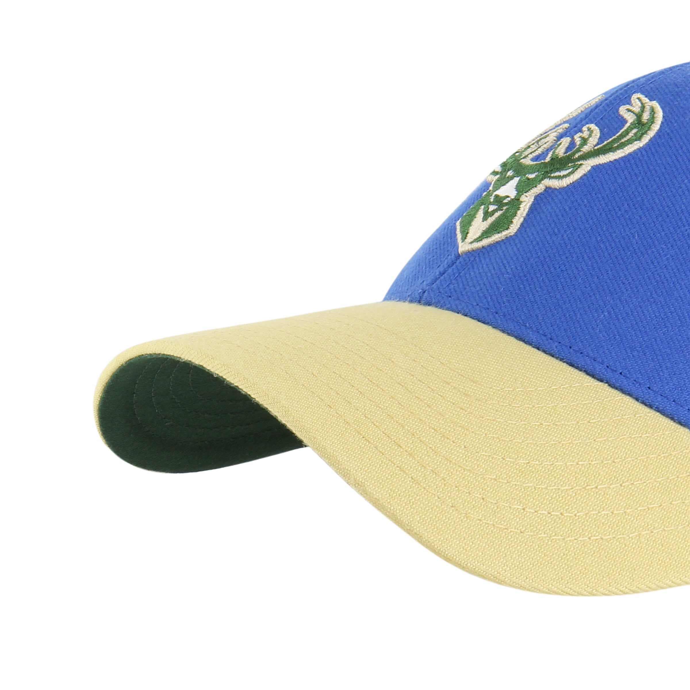 MILWAUKEE BUCKS 23 NBA CITY EDITION '47 MVP sold by 47 product image thumbnail 5