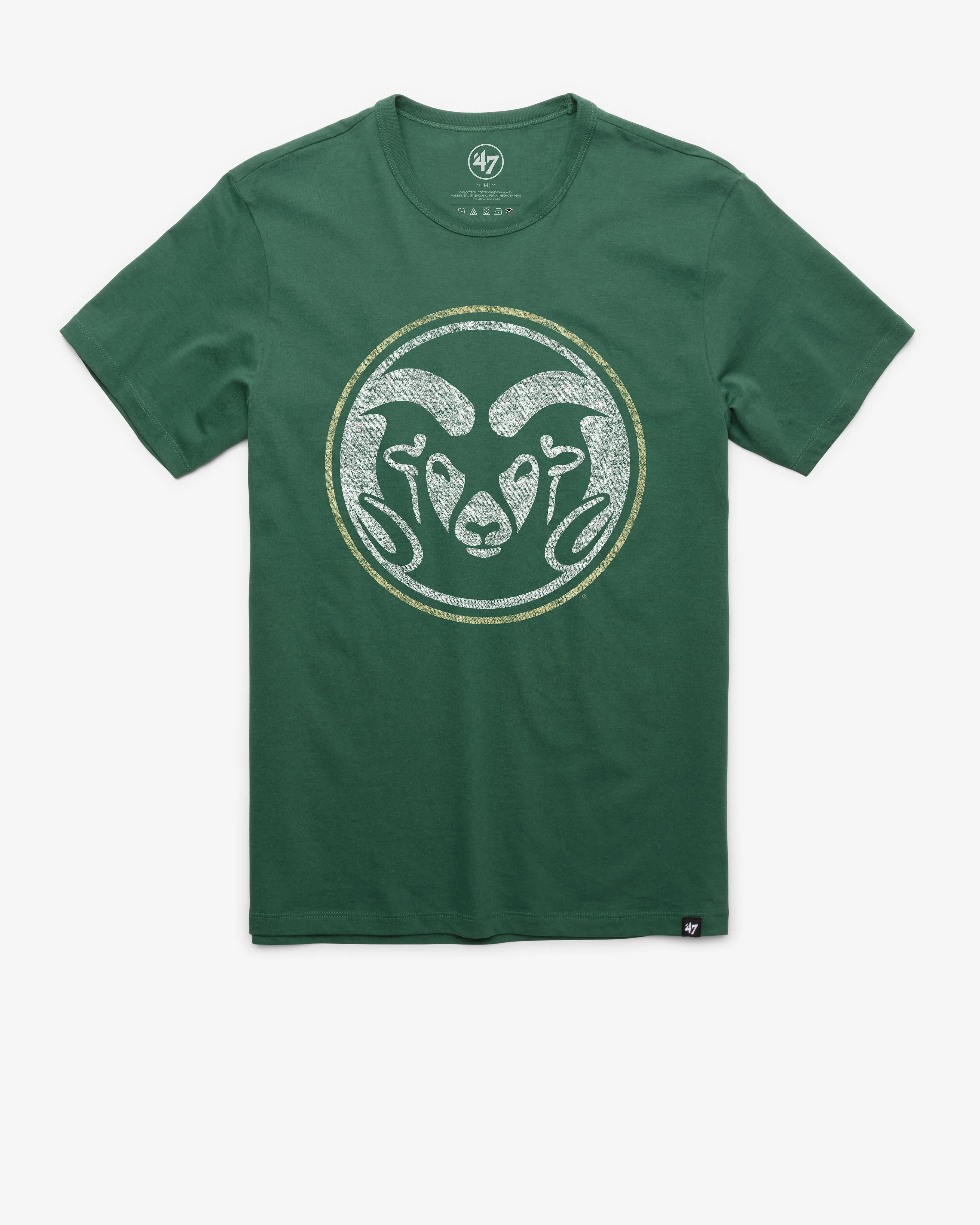 COLORADO STATE RAMS PREMIER '47 FRANKLIN TEE sold by 47