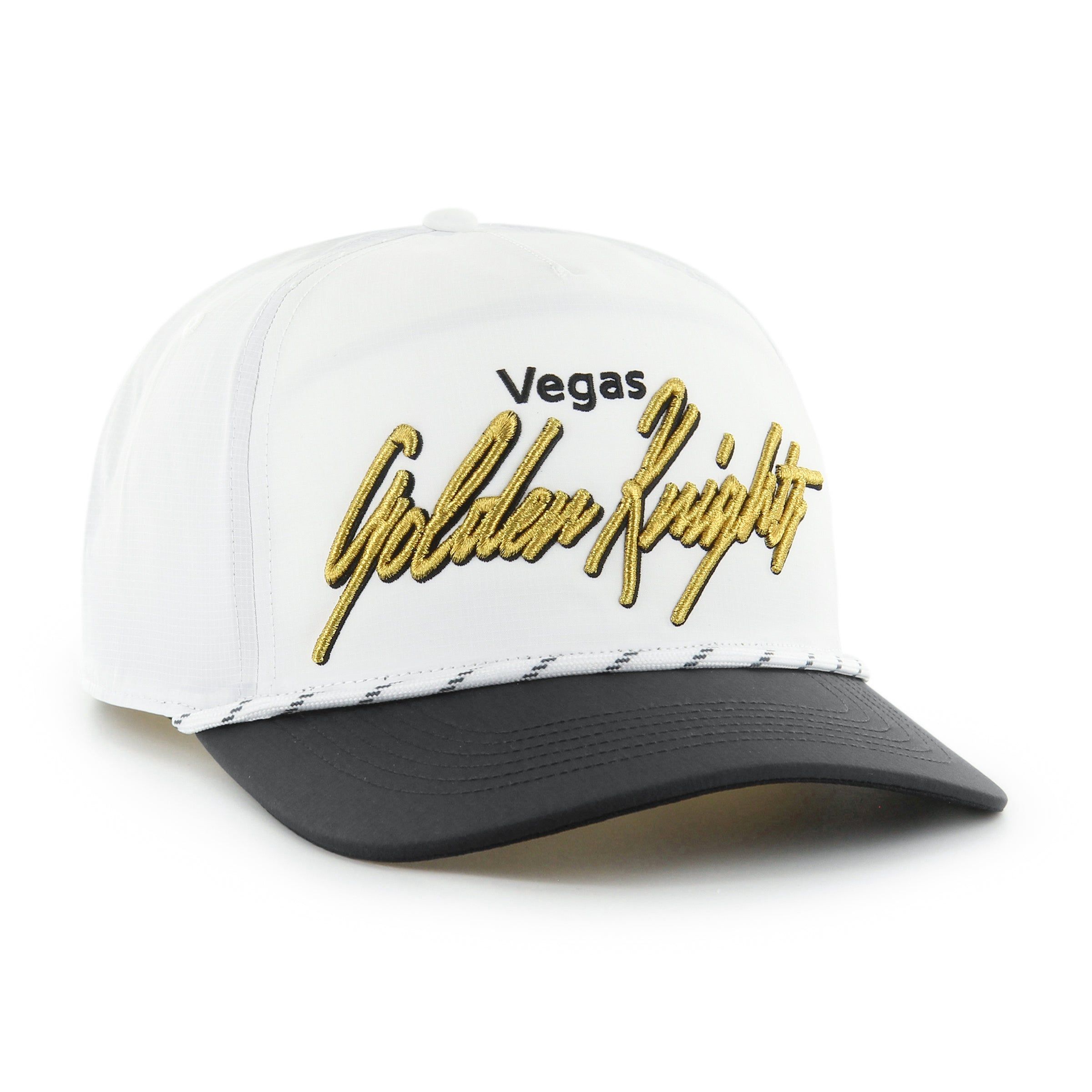 VEGAS GOLDEN KNIGHTS CHAMBERLAIN SNAP '47 HITCH sold by 47 product image thumbnail 3