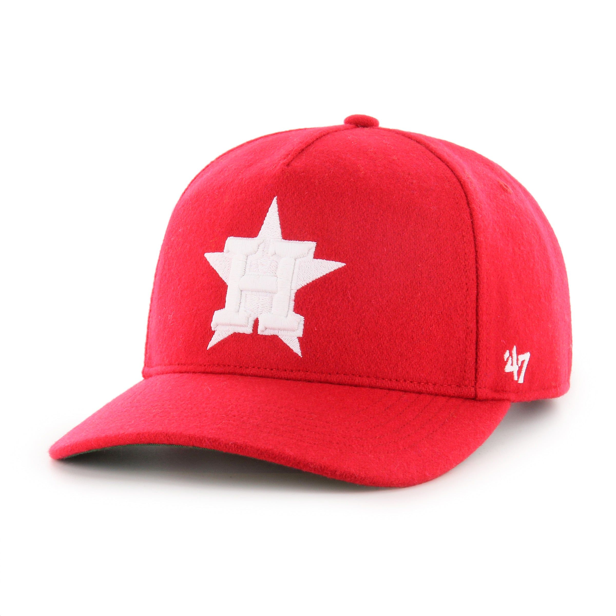 HOUSTON ASTROS ZODIAC '47 HITCH sold by 47