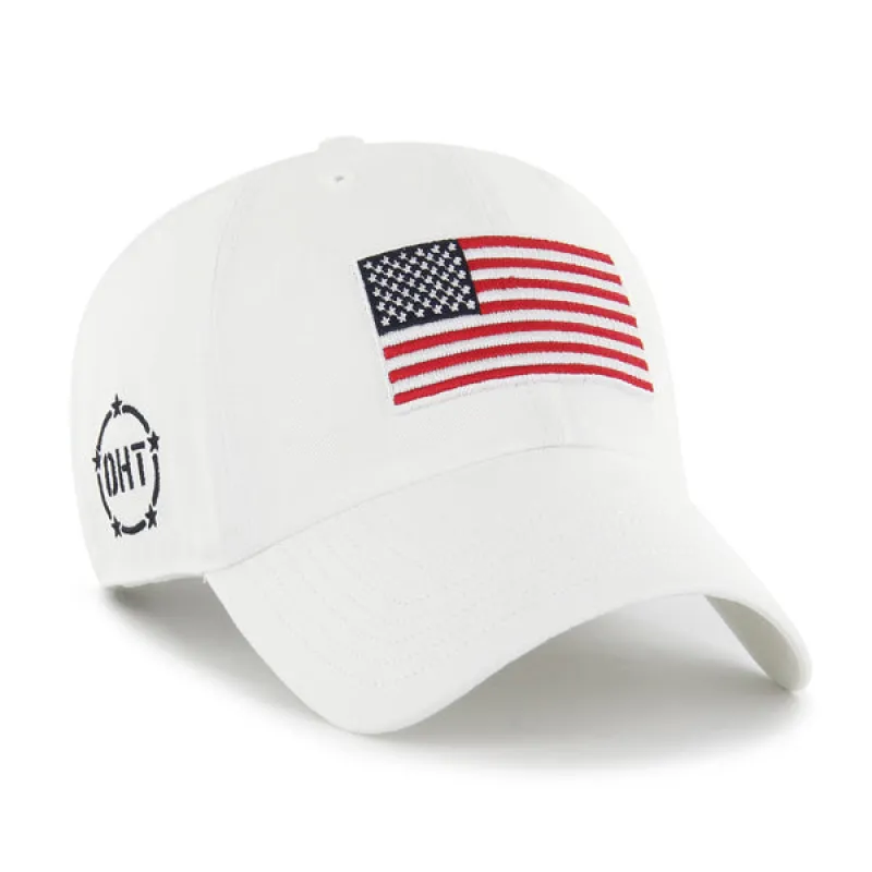 OPERATION HAT TRICK OHT '47 CLEAN UP sold by 47