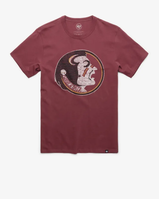 FLORIDA STATE SEMINOLES VINTAGE PREMIER '47 FRANKLIN TEE sold by 47