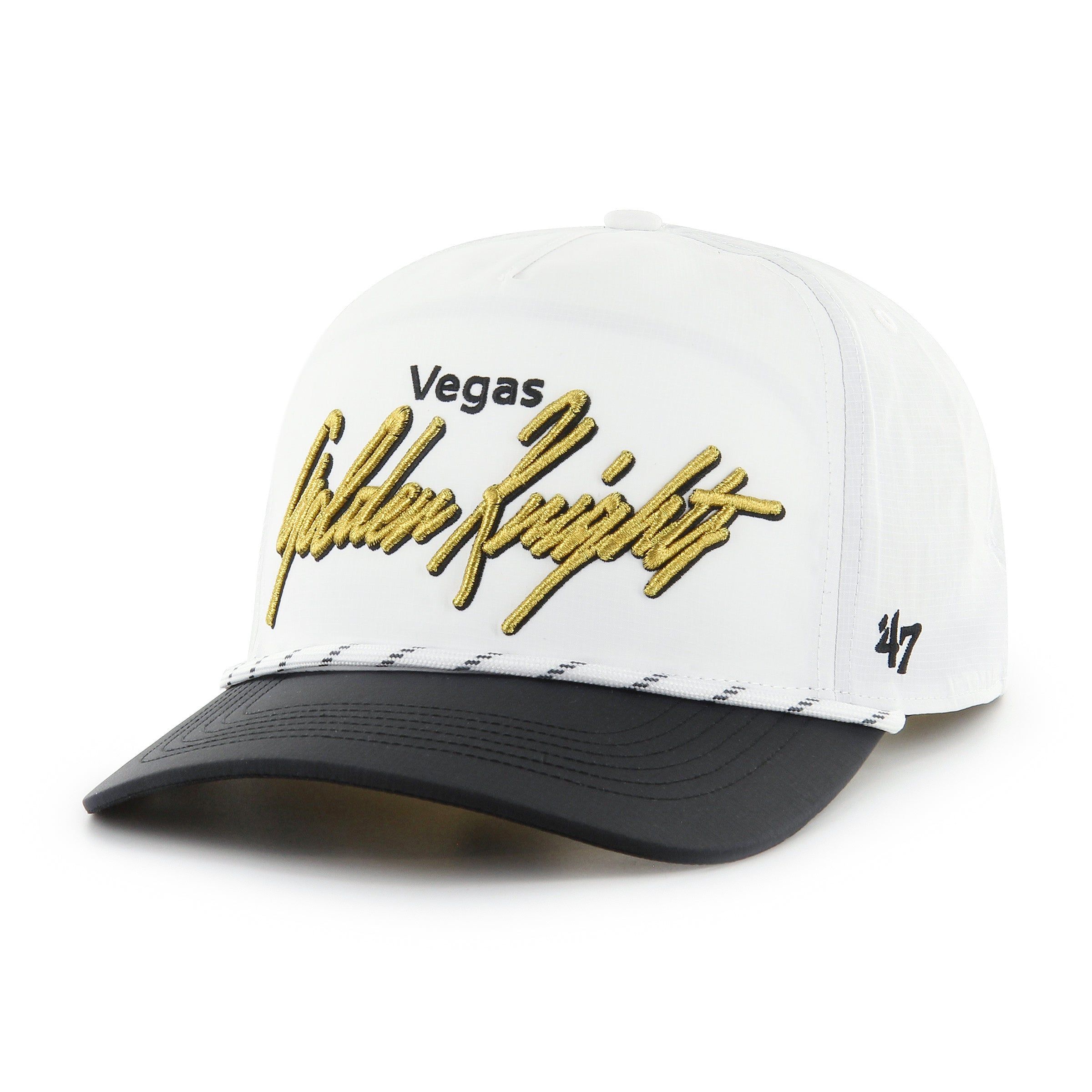 VEGAS GOLDEN KNIGHTS CHAMBERLAIN SNAP '47 HITCH sold by 47